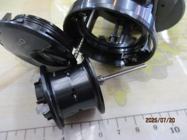 24カルカッタコンクエスト シャローエディション 30HG