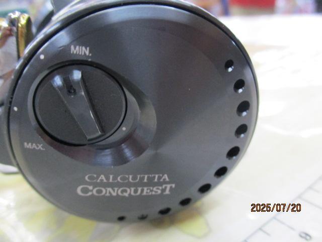 24カルカッタコンクエスト シャローエディション 30HG｜＠ベリーネット