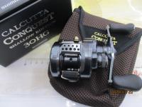 24カルカッタコンクエスト シャローエディション 30HG