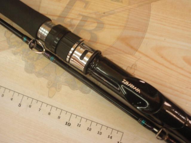 ディーオTSG 100-200｜＠ベリーネット 日本最大新品中古釣具WEB