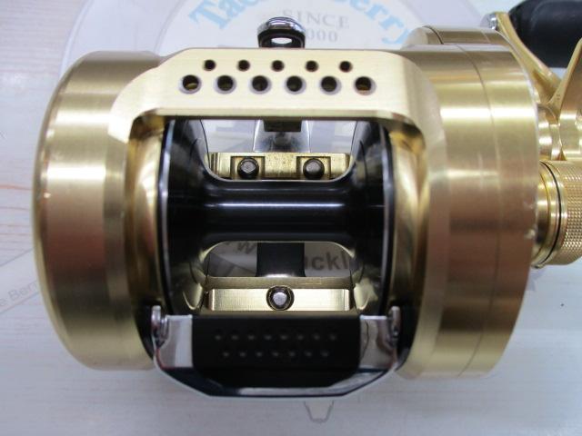 ソウ　18カルカッタコンクエスト400 SHIMANO] 18 カルカッタコンクエスト400 | 北海道フィッシング