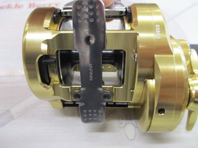 18カルカッタコンクエスト 400｜＠ベリーネット 日本最大新品