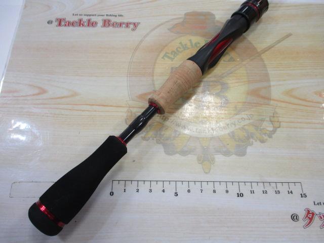 DAIWA - ブレイゾン641ULS-ST・V美品　本州送料無料！ ブレイゾン 641ULS-ST・V｜＠ベリーネット 日本最大新品中古釣具