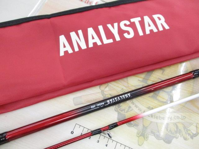 ダイワアナリスター 真鯛 300未使用品 アナリスター 真鯛 300・J｜＠ベリーネット 日本最大新品中古
