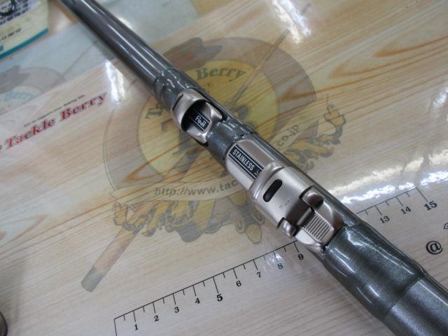 ダイワ　ロングビームT　30-425 楽天市場】ダイワ 投竿 23 ロングビーム T 30号-425 : 釣具の