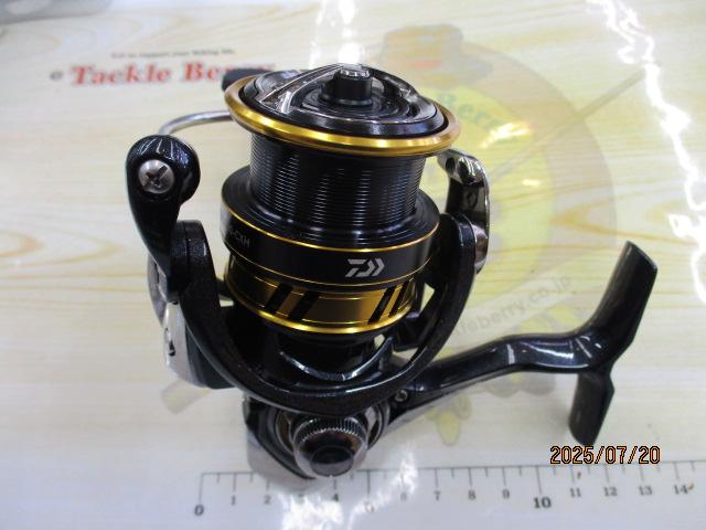 18レガリス LT3000-CXH｜＠ベリーネット 日本最大新品中古釣具