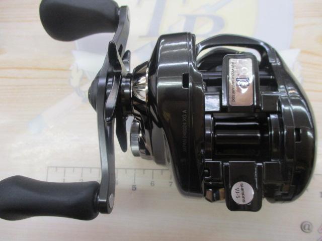 23アンタレスDCMD XG RIGHT シマノ 23 アンタレスDC MD XG RIGHT 右ハンドル (2023年モデル