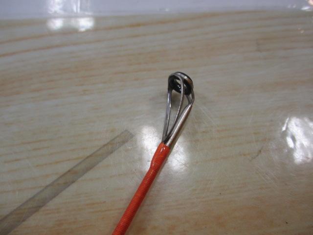 伝衛門丸ソリッドスナイパーKGスペック210M｜＠ベリーネット