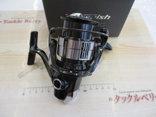 23ヴァンキッシュ 4000MHG｜＠ベリーネット 日本最大新品中古
