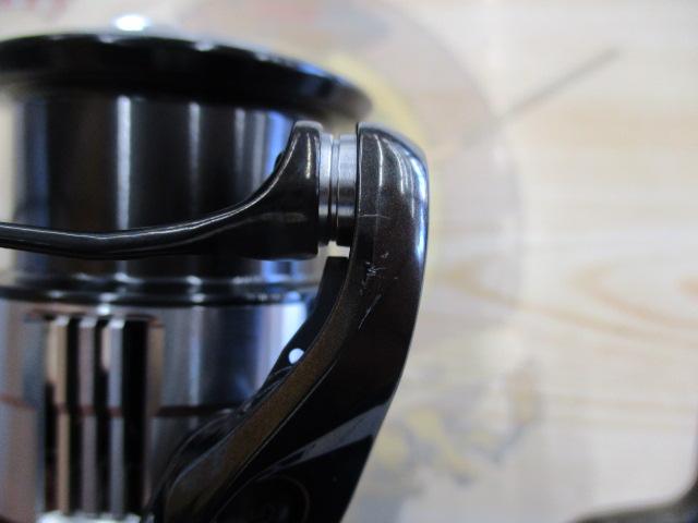 23ヴァンキッシュ 4000MHG