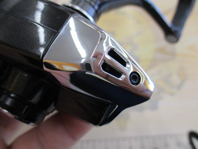 23ヴァンキッシュ 4000MHG