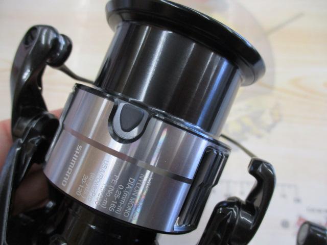 23ヴァンキッシュ 4000MHG