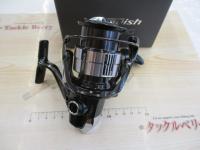 23ヴァンキッシュ 4000MHG