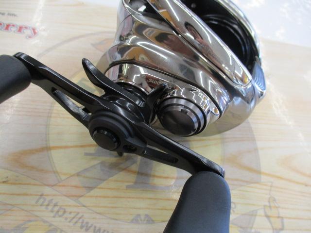 21アンタレスDC HG 21アンタレスDC HG LH｜＠ベリーネット 日本最大新品中古釣具WEB
