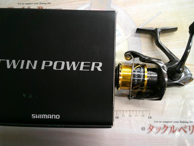 20ツインパワー C2000SHG 美品 シマノ リール ツインパワー 416VBoIq4BL.jpg