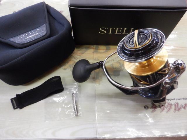 19ステラSW 14000XG｜＠ベリーネット 日本最大新品中古釣具WEB