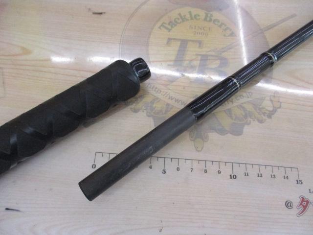 VFR7310 ブルーウォータープラッギン