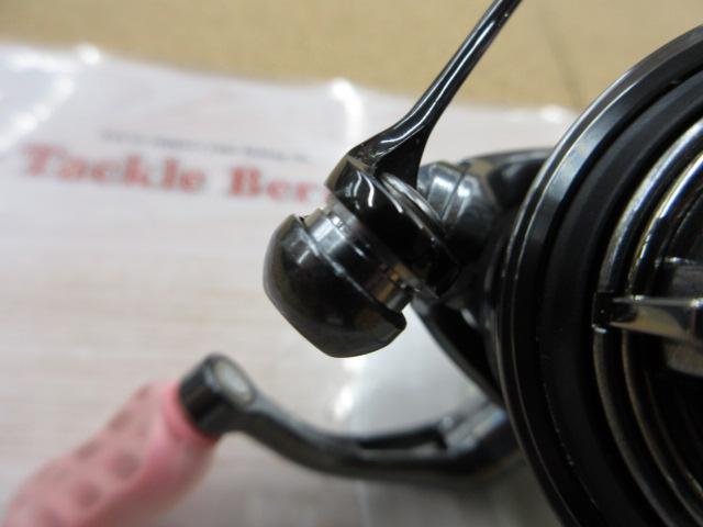 21コンプレックスXR C2000 F4