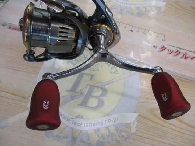 23エアリティ LT2500S-DH｜＠ベリーネット 日本最大新品中古釣具