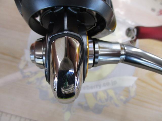 23エアリティ LT2500S-DH｜＠ベリーネット 日本最大新品中古釣具