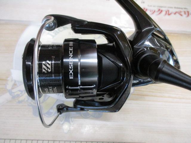 24エクスセンスBB C3000MHG｜＠ベリーネット 日本最大新品中古