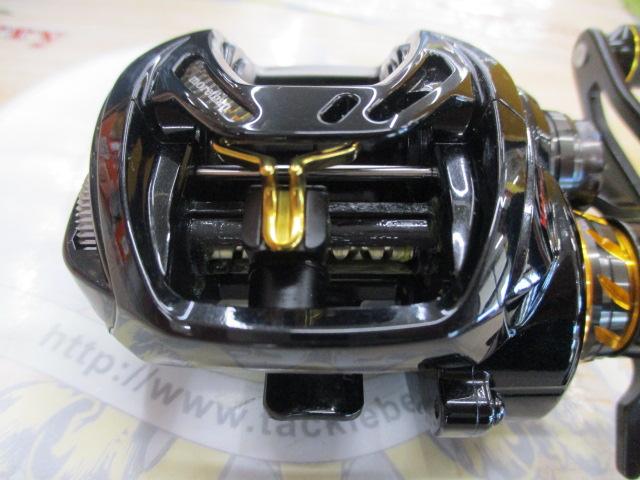 モアザン PE1000XHL-TW｜＠ベリーネット 日本最大新品中古釣具