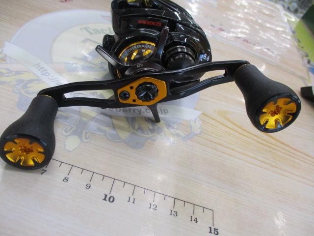 モアザン PE1000XHL-TW｜＠ベリーネット 日本最大新品中古釣具