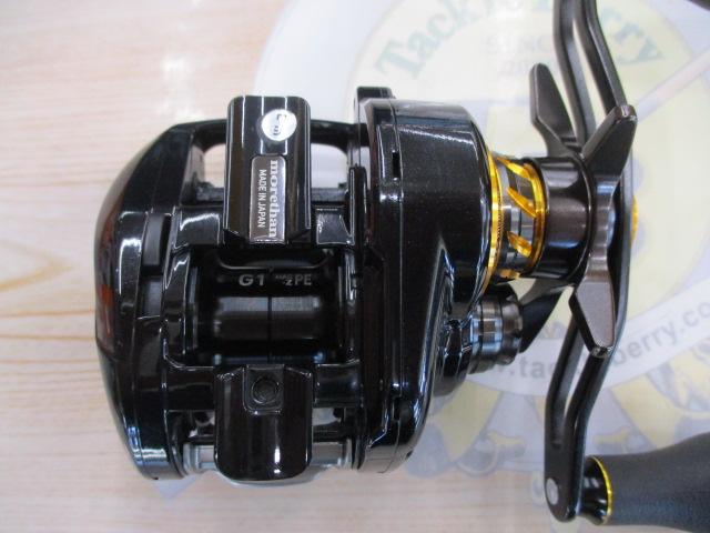 モアザン PE1000XHL-TW｜＠ベリーネット 日本最大新品中古釣具