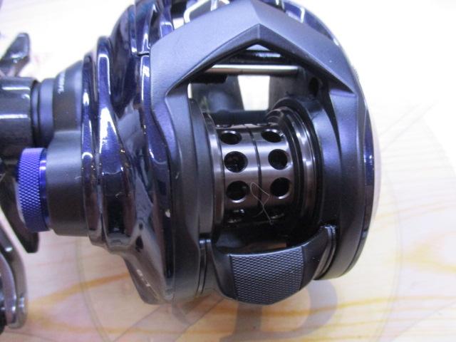 23ソルティスト BF TW 8.1L PE SP