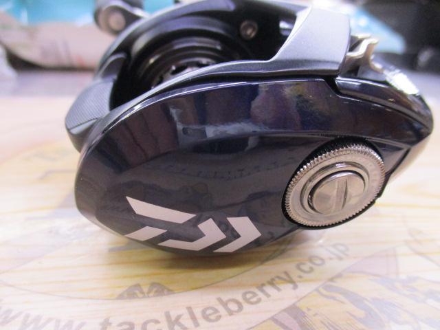 23ソルティスト BF TW 8.1L PE SP