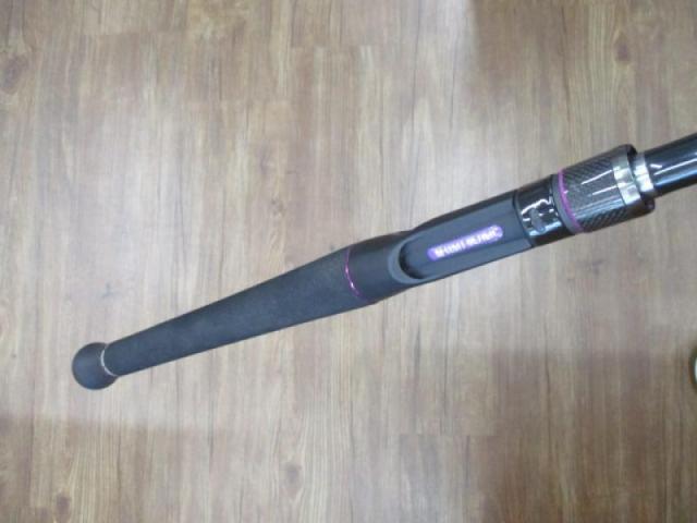 ワイルドサイド WSC65XXH Big Bait Special｜＠ベリーネット
