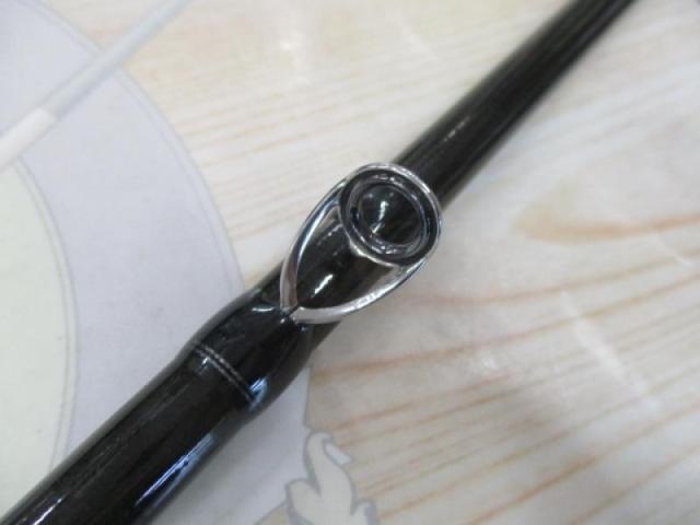 ワイルドサイド WSC65XXH Big Bait Special