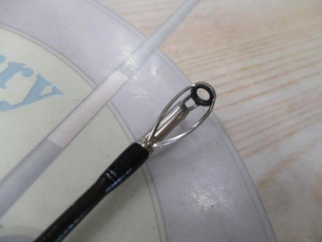 ワイルドサイド WSC65XXH Big Bait Special