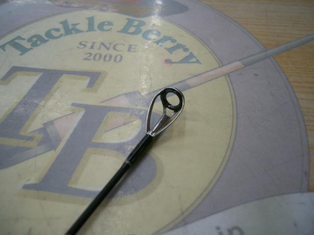 ラグゼチータR3 96MH｜＠ベリーネット 日本最大新品中古釣具WEBショップ