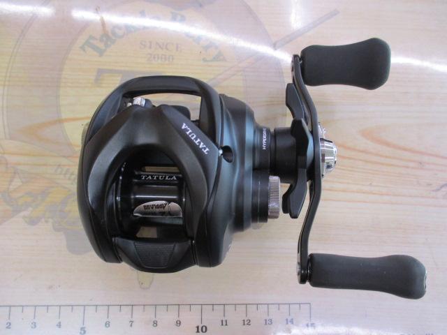 24タトゥーラ TW 100H｜＠ベリーネット 日本最大新品中古釣具WEB