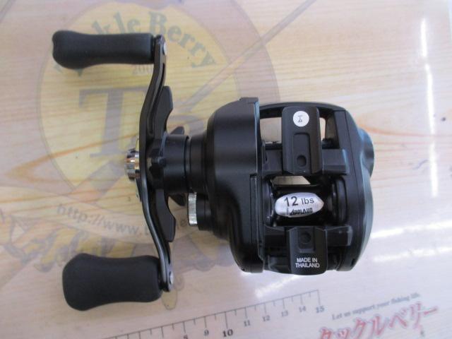 24タトゥーラ TW 100H｜＠ベリーネット 日本最大新品中古釣具WEB