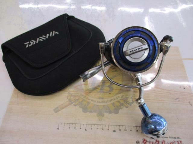 10ソルティガ 5000H｜＠ベリーネット 日本最大新品中古釣具WEB