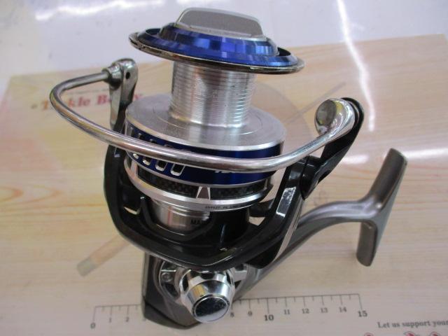 10ソルティガ 5000H｜＠ベリーネット 日本最大新品中古釣具WEB