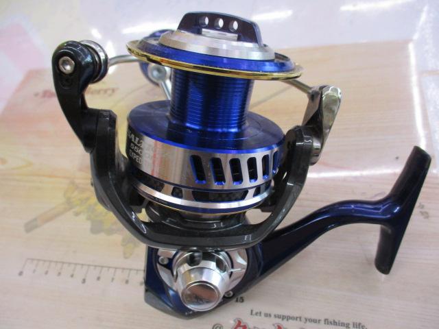 ダイワ 14 ソルティガ 5500H エクスペディション 未使用 Amazon | ダイワ(Daiwa) スピニングリール 14 ソルティガ