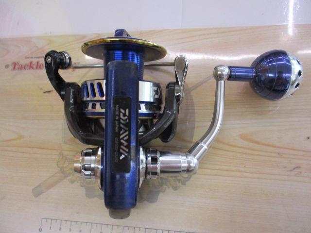 ソルティガ エクスペディション 5500H Amazon | ダイワ(Daiwa) スピニングリール 14 ソルティガ