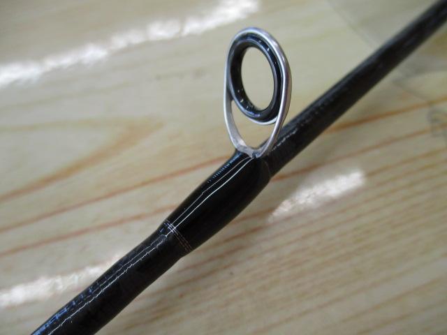 24トラウトワンNS S64L