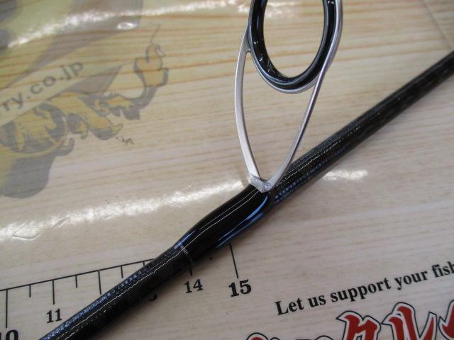 24トラウトワンNS S64L