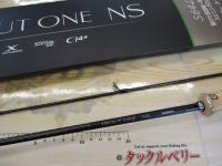 24トラウトワンNS S64L