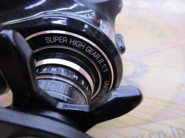 フルレンジ BF81R