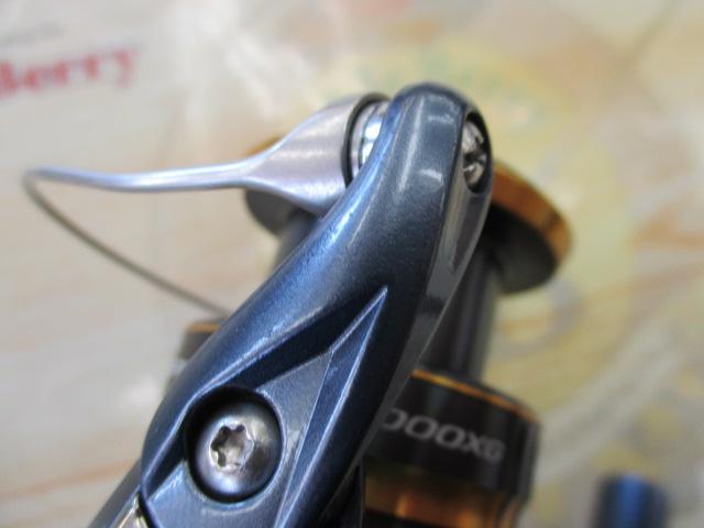 SHIMANO - とろろ。。。【新品 未使用品】シマノ 21 アルテグラC3000XG 21アルテグラ C3000XG｜＠ベリーネット 日本最大新品中古釣具WEB