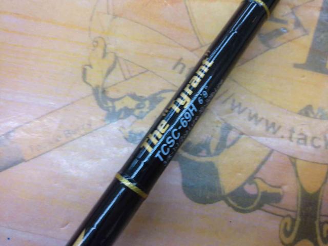 タクティクス TCSC-69H