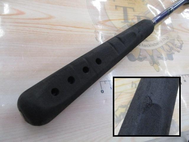 ソルティーステージライトジギング SLS632A-80