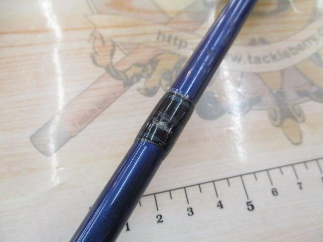 ソルティーステージライトジギング SLS632A-80