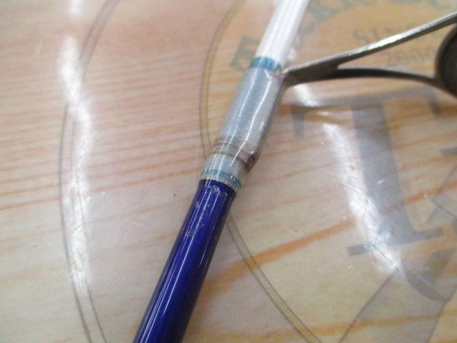 ソルティーステージライトジギング SLS632A-80