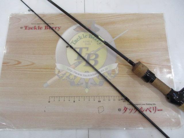 ダイワ　ピュアリスト　52ulb ピュアリスト 52ULB・V｜＠ベリーネット 日本最大新品中古釣具